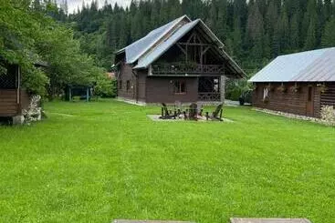 Pensjonat Guest House