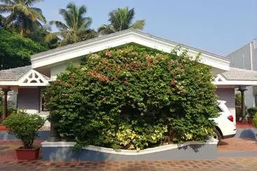 The Cute Resort
