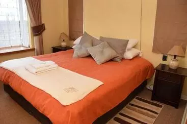 Hostel Terra Volcán
