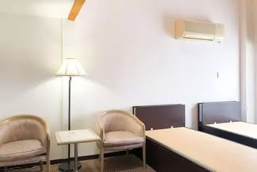 ホテル & Renta Car 660 Nachi   Katsuura