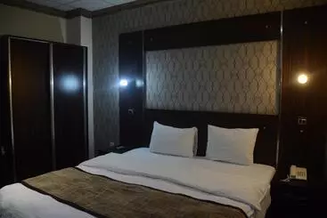 Karlovyvary Hotel Ankawa