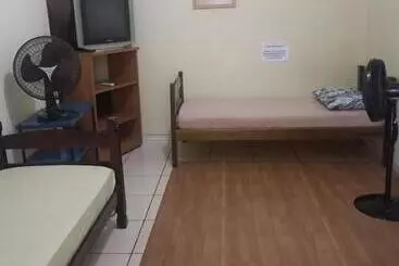 Majatalo Pousada Anhanguera
