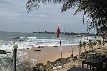 Hotel Bundala Park View