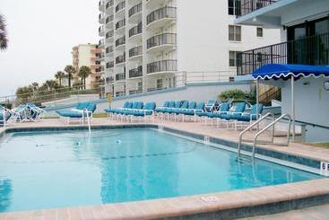 Aparthotel Oceanside 99 - Ormond Beach