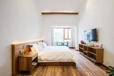 Pensione Hang Zhou Peach Guesthouse