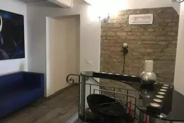 Majatalo Quattro Stagioni