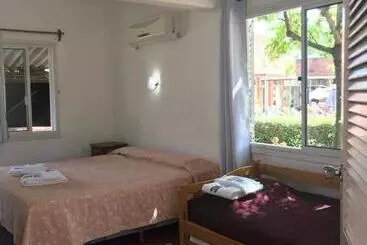 Aparthotel Brisas Del Rio Apart