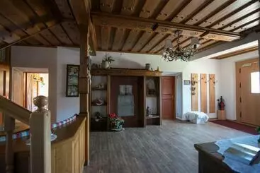 Pensión Glautschhof