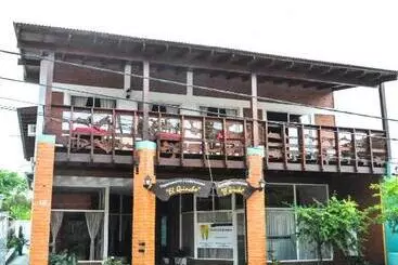 Huoneistohotelli El Quincho