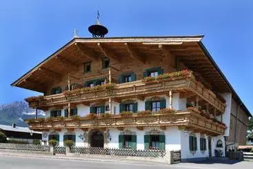 Kaiserpension Müllnerhof