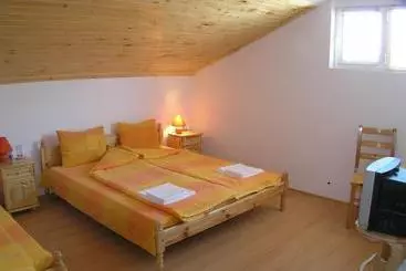 Pension  Karadzhovy Guest House