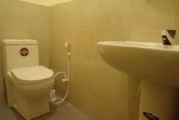 Pansiyon Sanmi Resort