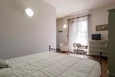 Hotel Villa Albina