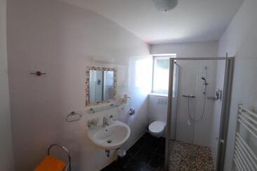 Пансион Alpengasthaus Gießlhütte