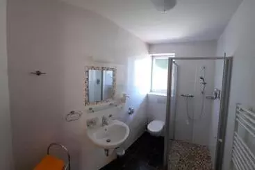 Pensão Alpengasthaus Gießlhütte