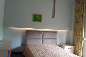 Pension Cada View