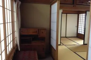 Pension Chitosekan