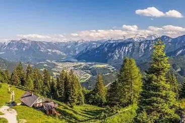 Majatalo Hoferbauergut