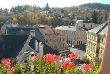 پانسیون Penzión Rozália