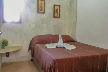 ペンション Pousada Arco íris