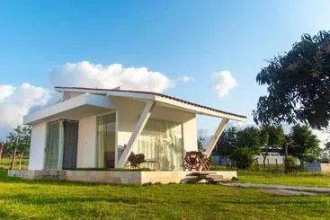 Majatalo Pousada Rural Estação Verde