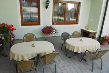 Pension Thorerhof