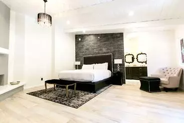 ベッドアンドブレックファースト Creekside Inn Sedona