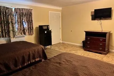 Hotel Crown Inn