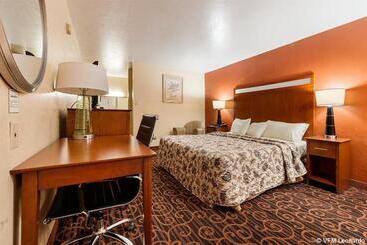 Hotel Econo Lodge Jasper