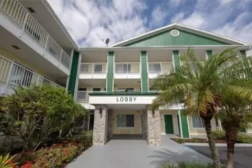 호텔 Birch Hill Suites Kansas City – Independence