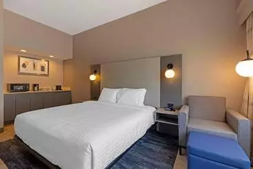 Hotell Best Western Plus Fort Worth North