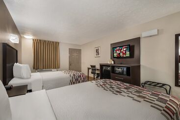 فندق Red Roof Inn Crossville