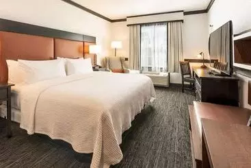 فندق The Craftsman Inn & Suites