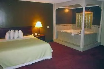 Motel 6 Springfield, Oh