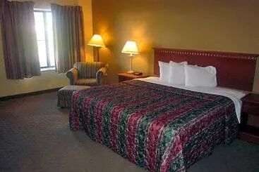 Motel 6 Springfield, Oh