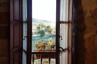 Hospedaria Posada Condado De La Mota