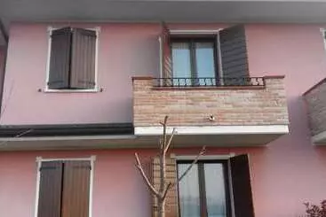 Bed and Breakfast Al Calypso