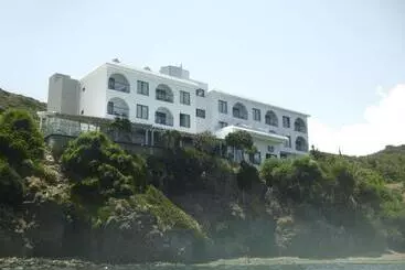 Hotel E.j. Pyrgos Bay