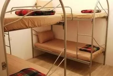 Hotel Fang Zu Ming Concept Guesthouse