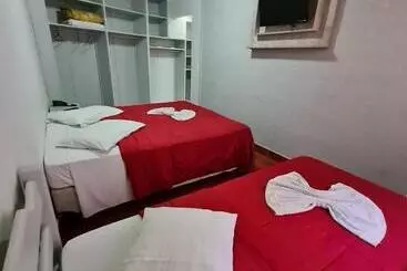 Hotelli Nc