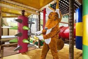 Hotel Orea Resort Horizont šumava