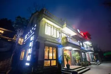 Hotel Tea Taste Inn