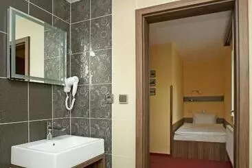 Pension (Hôtel basse catégorie) Penzion Na Hvězdě