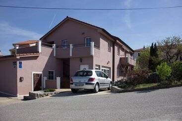 Bmb Apartments   Senj