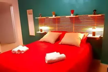 Notti Rosa B&b
