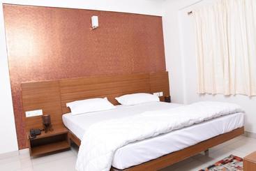 Albergue Aura Managed Residences