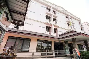 ホテル Ok Home Airport