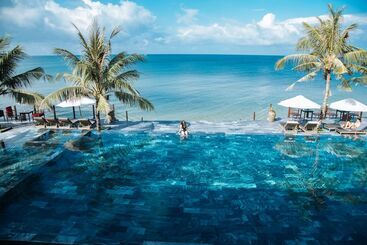 هتل The Palmy Resort Phu Quoc & Spa
