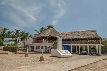 ホテル Villa Azul