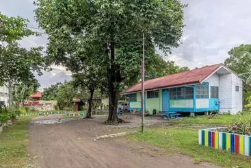 Hotel Cesmin Beach Cottages